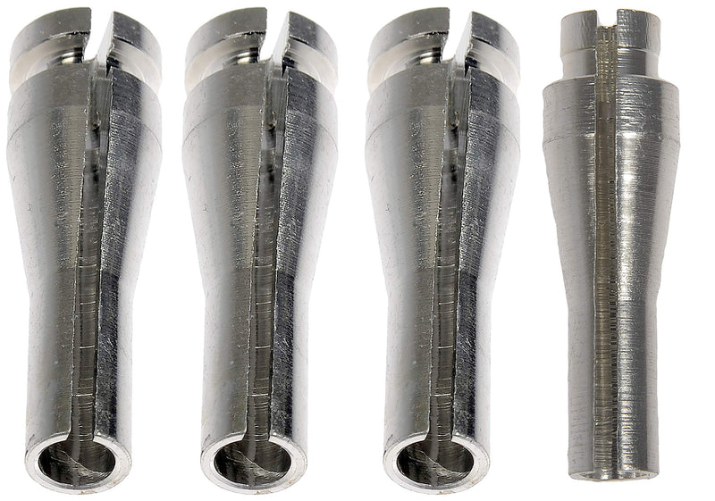 Dorman Door Latch Cable Repair Kit 926-111 Compatible with Select Ford Models (OE FIX)