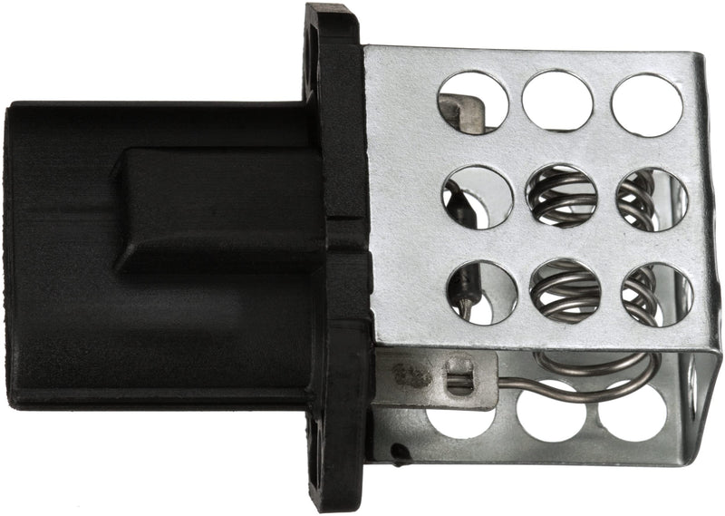 Engine Cooling Fan Module Gates FCM159