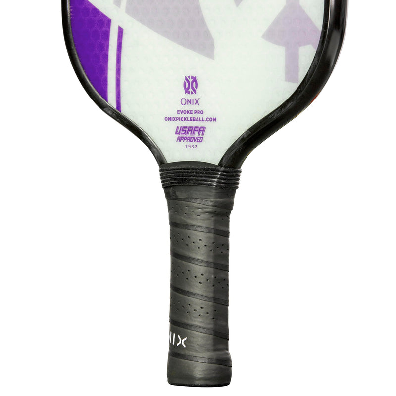 Purple ONIX Evoke Pro