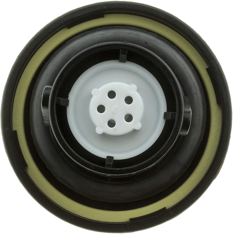 Locking Gates Fuel Tank Cap 31860