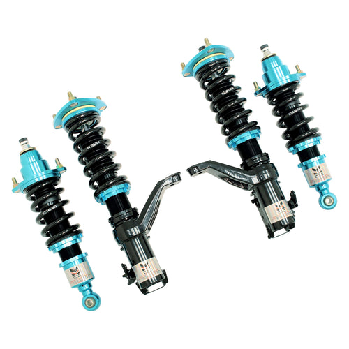 EZII Series Megan Racing MR-CDK-HC01-EZII Coilover Damper Kit