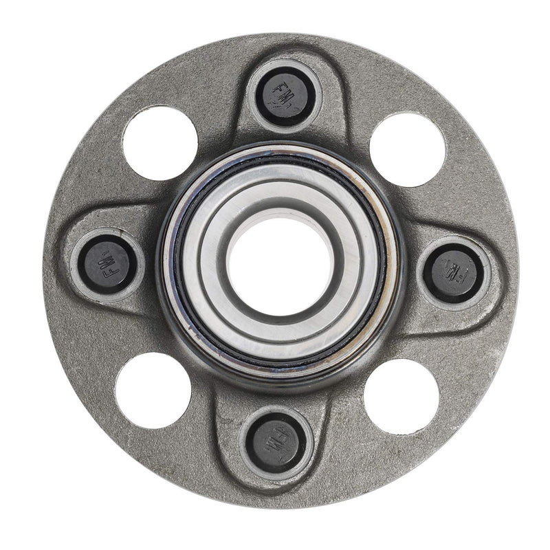 Honda Civic MOOG 512174 Wheel Bearing and Hub Assembly