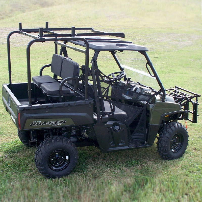 Utility Rack Great Day UVUR10MF (UTV Rear Multi-Fit)