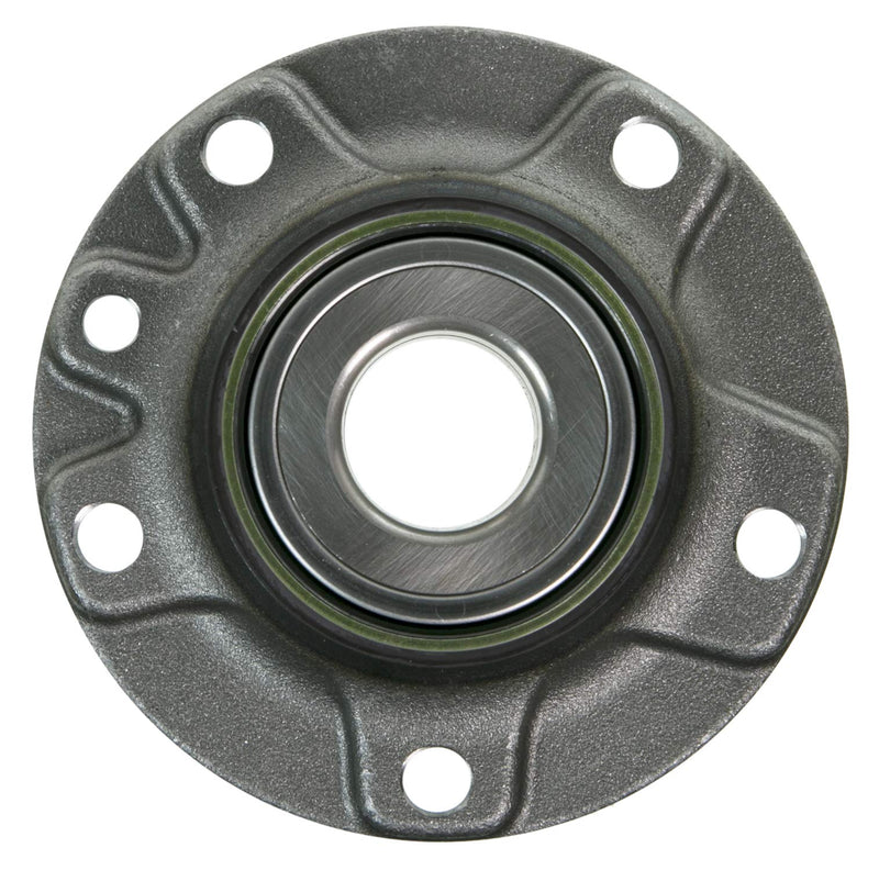 Wheel Bearing and Hub Assembly MOOG for Dodge Dart 512510