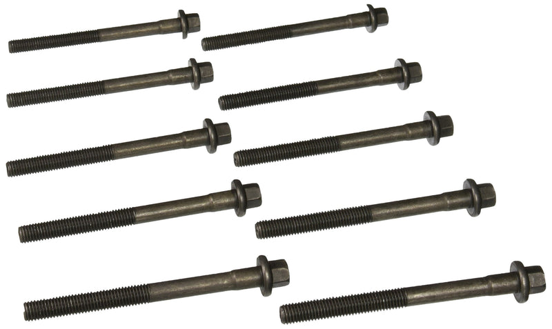Engine Cylinder Head Bolt Set MAHLE GS33564, 1 Pack
