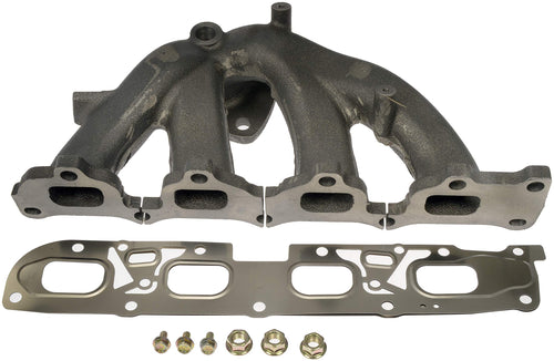 Dorman Exhaust Manifold Kit 674-940 - Includes Required Gaskets and Hardware Compatible with Select Chevrolet / GMC Models
