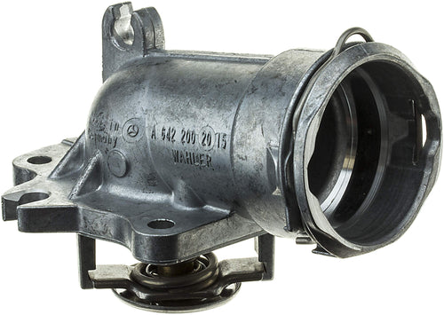 Integrated Housing Gates 34821 Engine Coolant Thermostat