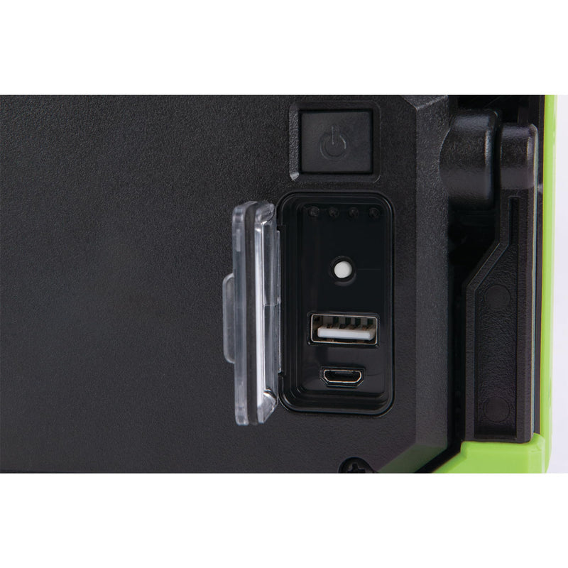 W2234 Performance Tool Firepoint X Li-Ion Work Light
