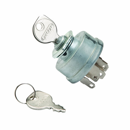 Oregon Ignition Switch 33-398 Replaces John Deere AM38227