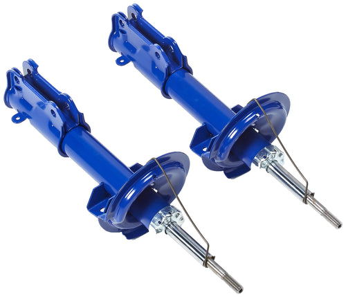 401297 Roush Front Strut (Pair, Stage 2 Suspension), 1 Pack