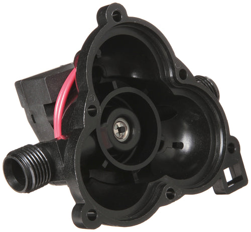 SHURFLO PENTAIR 94-231-20 Switch Kit, Black