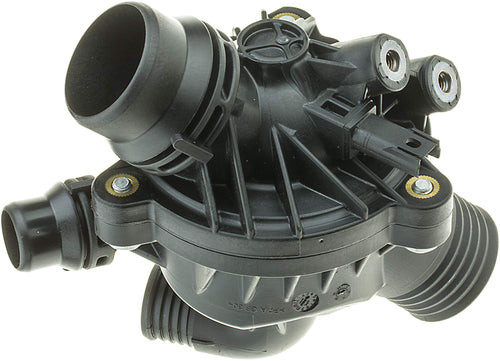 Integrated Housing Gates 34834 Engine Coolant Thermostat