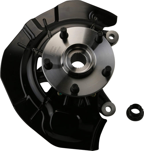 MOOG Suspension Knuckle Assembly LK044 for Toyota Camry