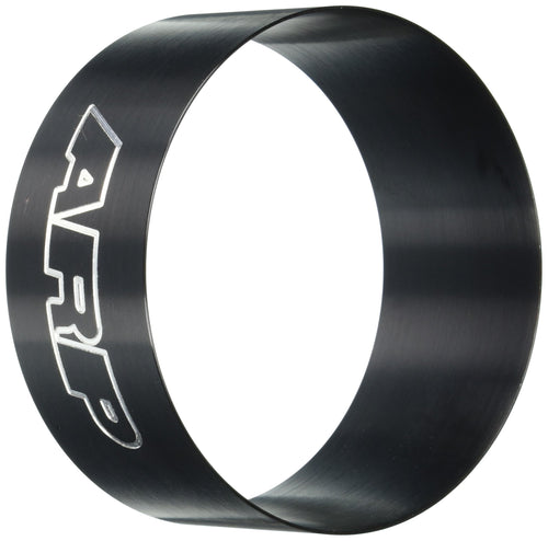 4.390" ARP Tapered Ring Compressor, Black