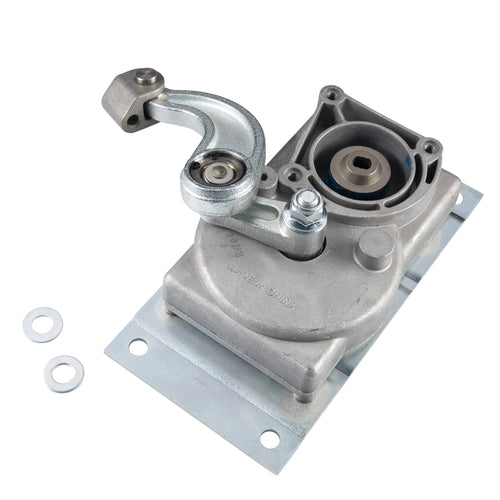 Kwikee® Gear Box with A – Linkage Box with Curved Linkage Assembly – Specifically Designed for Kwikee® Step Series 22, 23, 28A, 30, 32, 33, 34, 35, 36, 38 & 40 – 379160