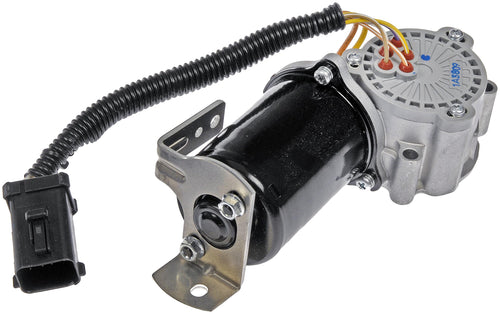 Transfer Case Motor Dorman 600-928 Compatible with Select Ford / Lincoln Models