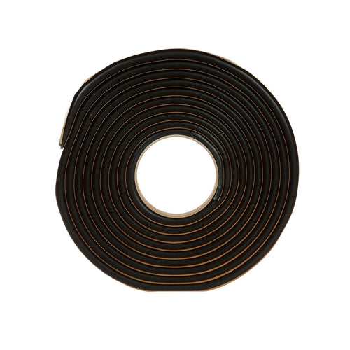 Windo-Weld 3M Round Ribbon Sealer, 08612, 3/8 in x 15 ft Kit