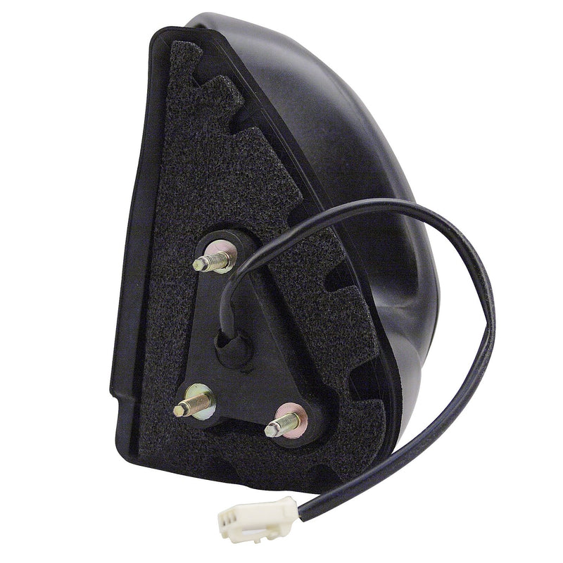 Toyota Tundra TYC 5330032 Driver Side Power Non-Heated Replacement Mirror