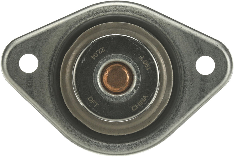 Gates Green Stripe 33957 Heavy-Duty Engine Coolant Thermostat