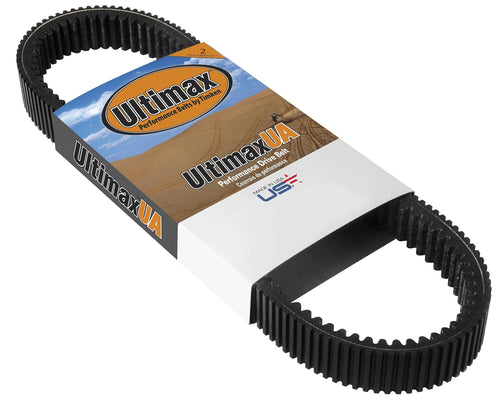 UA434 Ultimax Drive Belt - Replaces Can-Am Belt DVG10274