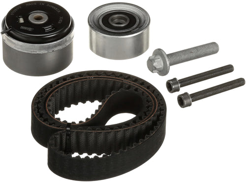 PowerGrip Gates TCK338 Premium Timing Belt Component Kit