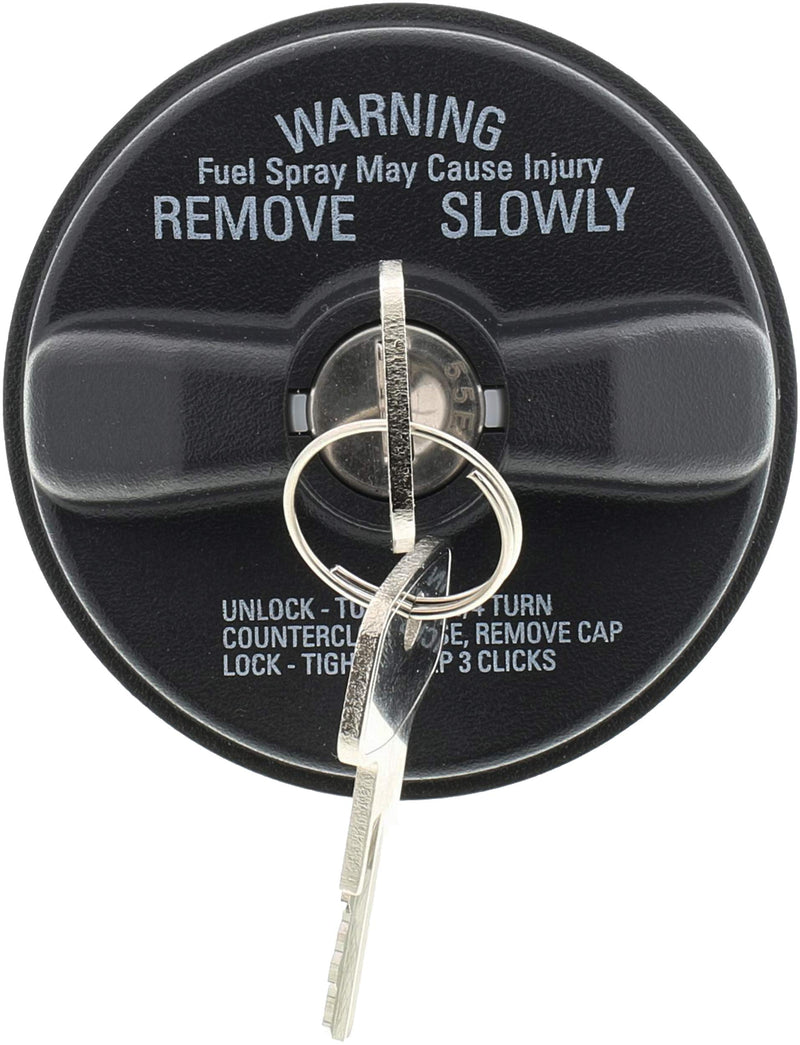 Locking Gates 31853 Fuel Tank Cap