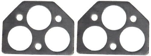 3-Hole Header Exhaust Gasket-UNIV 1-7/16” Pipe