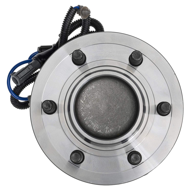 Wheel Bearing and Hub Assembly MOOG for Ford Expedition 515094