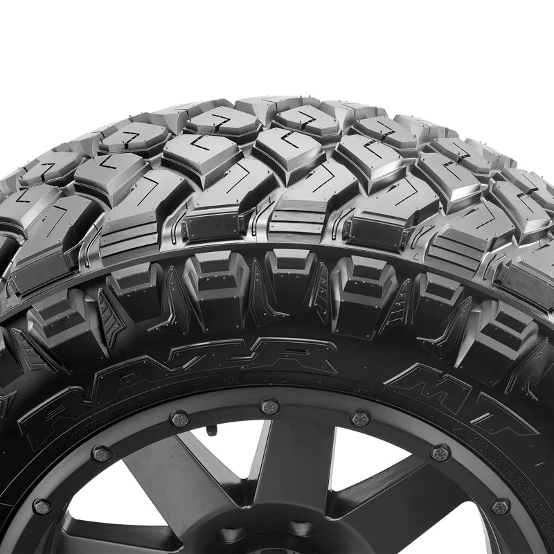 Maxxis MT-772 Razr MT LT285/75R16 E/10PLY BSW