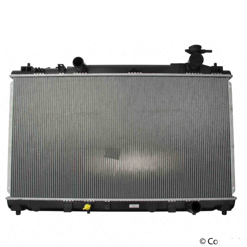 Radiator Koyorad A13368