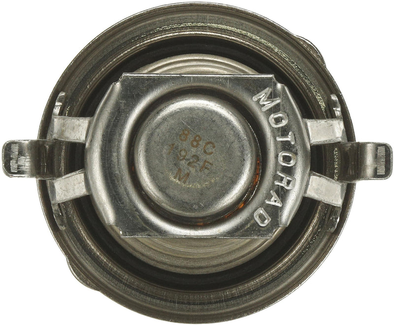 Premium Gates 34037S Engine Coolant Thermostat