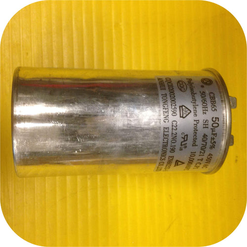 15064 Dometic A/C Run Capacitor