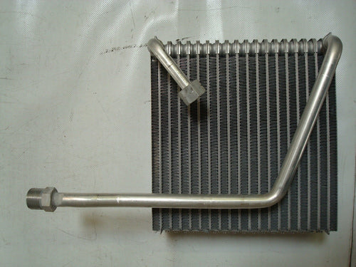 Replacement TYC 97063 Evaporator for Nissan