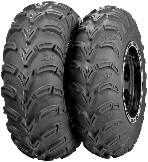 ITP Mud/Snow Mudlite AT Front Tire - 22x8-10/--