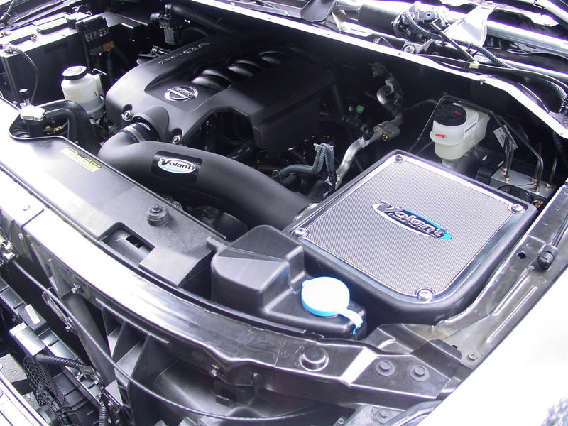 Cool Air Intake Kit Volant 12856