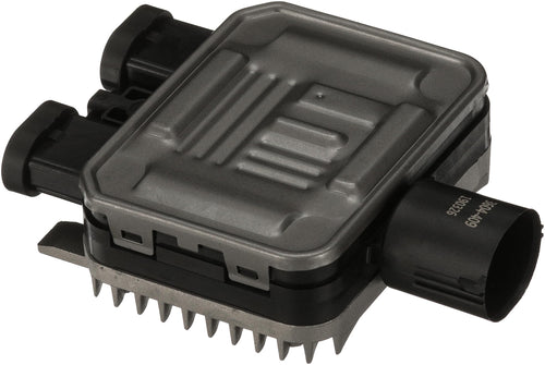 Engine Cooling Fan Module Gates FCM139