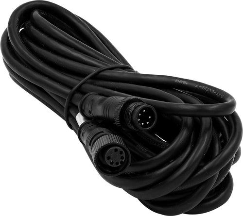 iBeam Saddle Tramp Te-Dvr-Ps Rear Extension Cable 8Ft