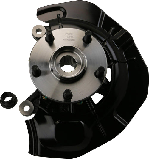 MOOG Suspension Knuckle Assembly LK043 for Toyota Camry