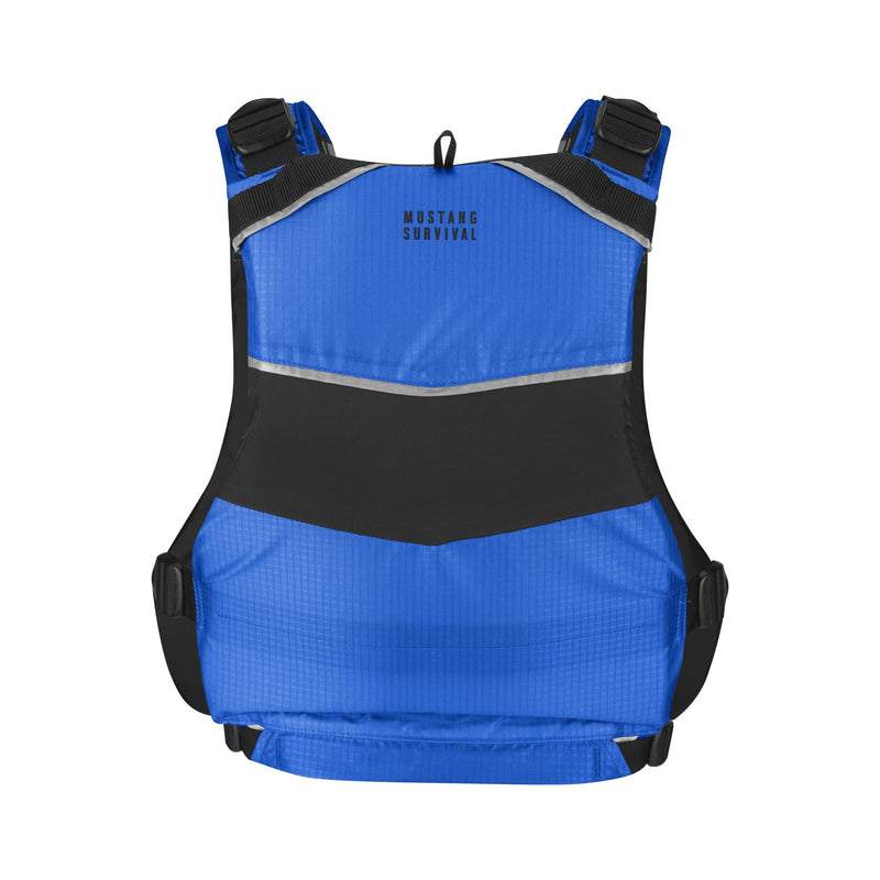 Foam Java Vest