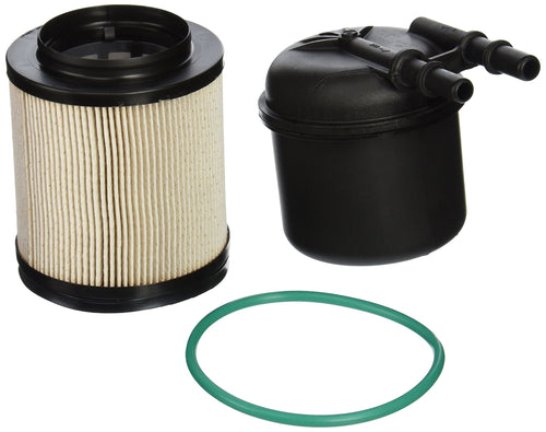 Cartridge Fuel Filter WIX Racing Filters