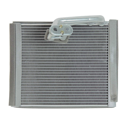Replacement TYC 97302 Evaporator for Fiat 500, 1 Pack