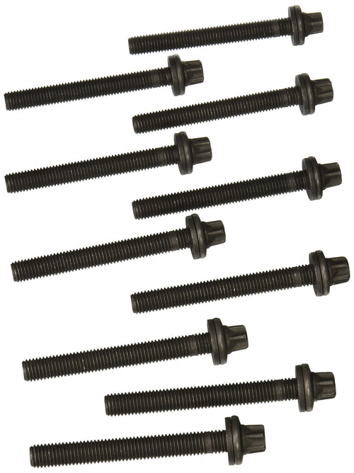 Engine Cylinder Head Bolt Set MAHLE GS33557, 1 Pack