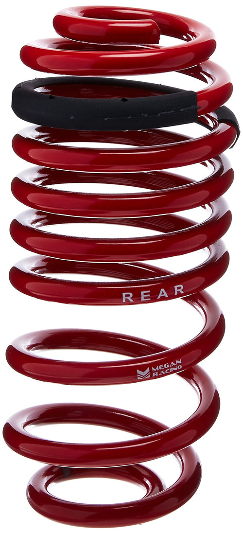 Coilover Lowering Spring Megan Racing MR-LS-VWG06