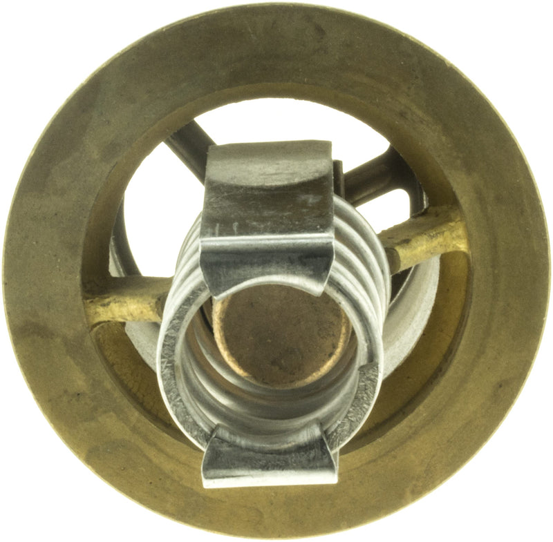 Gates Green Stripe 33166 Heavy-Duty Engine Coolant Thermostat