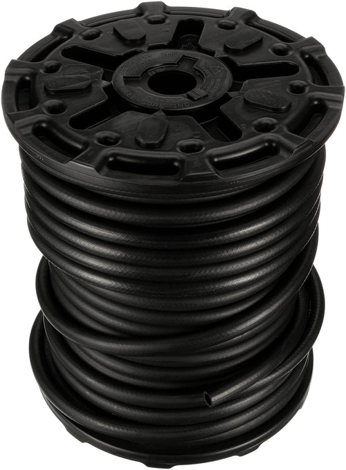Standard Safety Stripe Straight Heater Hose