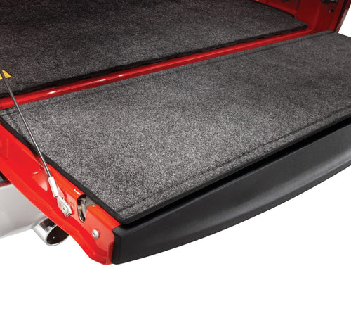 Tailgate Mat BedRug | Fits 2024-2026 Ford Ranger | Charcoal Grey, BMR24TG
