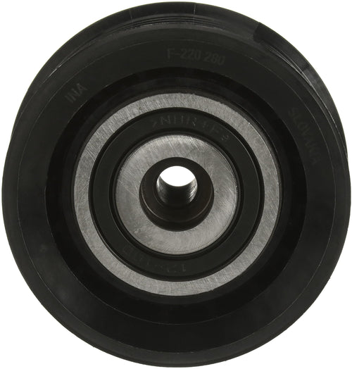 DriveAlign Gates 38091 Idler/Tensioner Belt Drive Pulley