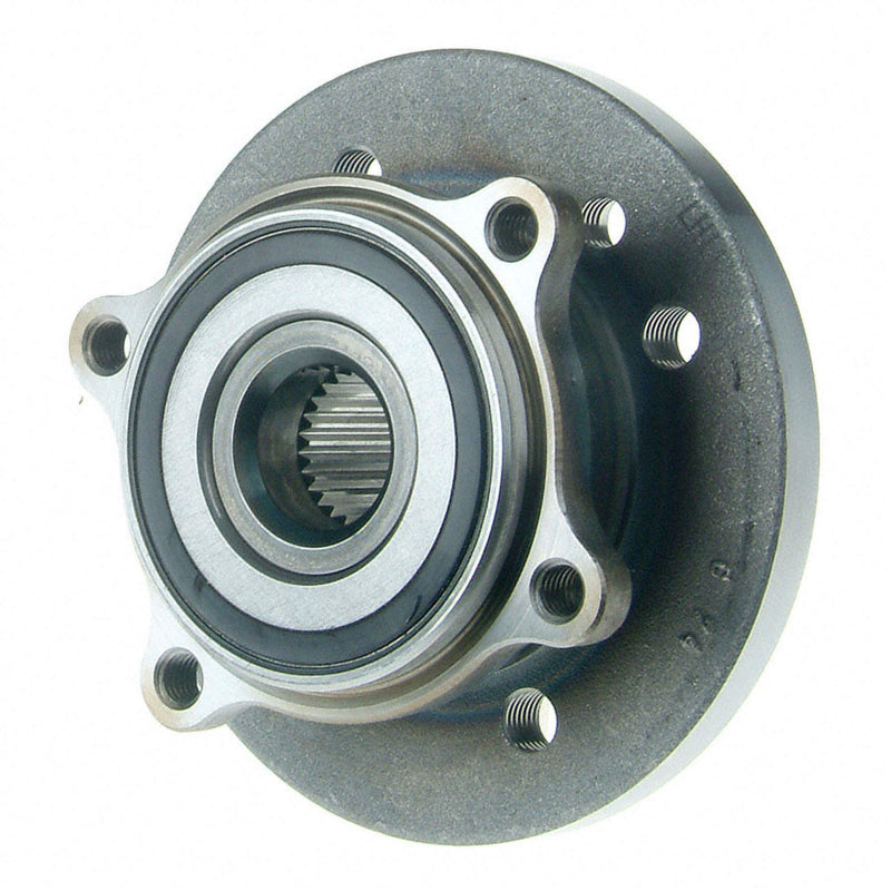Wheel Bearing and Hub Assembly MOOG for Mini Cooper