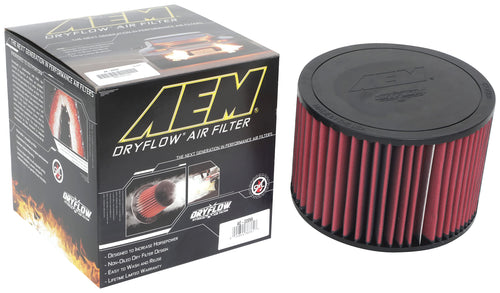 AEM DryFlow AE-22096 Air Filter