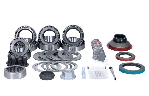 D35 IFS Revolution Gear Front Master Install Kit fits 1990-97 Ford